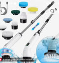 Cordeless Electric soin scrubber-deep clean bathroom & Kitchen in munites